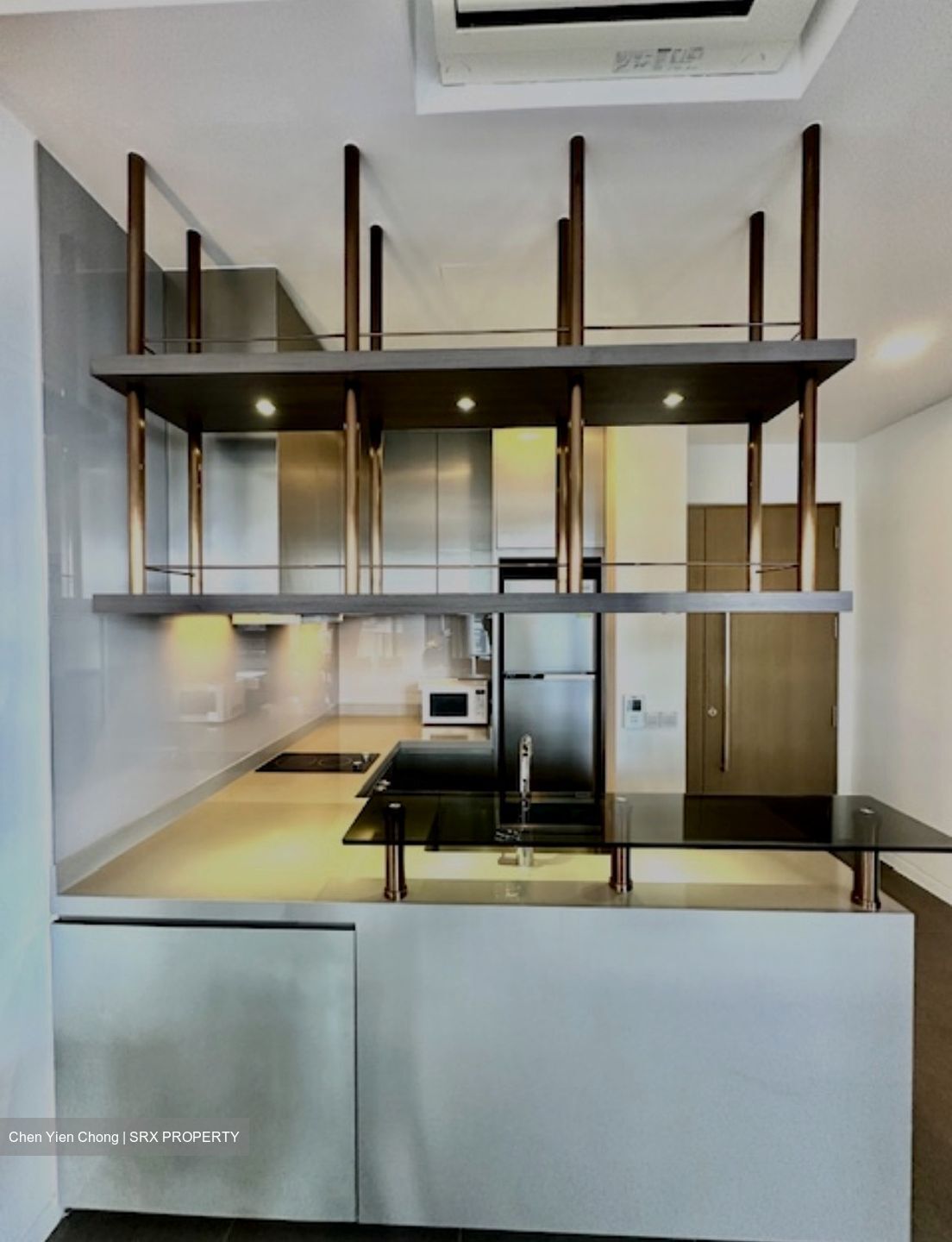 Katong Regency (D15), Apartment #580728271